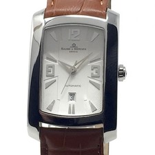 Baume & Mercier (like new &