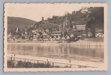 Hirschhorn am Neckar 1936 -