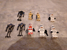 LEGO® Star Wars 75372 Clone