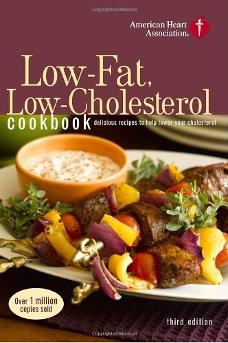 Low fat cholesterol - low-fat,, low-cholesterol