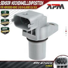 Sensor Nockenwellenposition