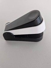 Hefter / Heftgerät • MagicStapler • Klammerlos schwarz