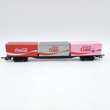 Hornby Coca-Cola Diet Coke