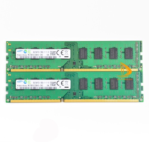 Samsung 8gb pc3l - 2x,