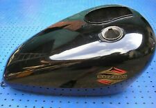 TANK LS 650 SAVAGE GAS PETROL FUEL TANK RESERVOIR TANQUE DE GASOLINA SERBATOIO