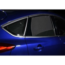 Sonnenschutz für ford focus - sonnenschutz,