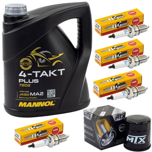 Set für honda 1100 c - honda, vt