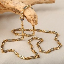 Necklace Bracelet Silver 925