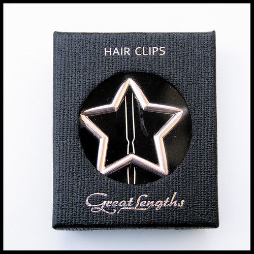 Great lengths haarspange - lengths,