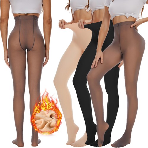 Winter damen thermo stretchy - thermo,