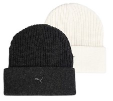 PUMA Wintermütze Metal Cat