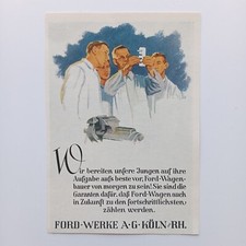 1943 Ford Werke Köln