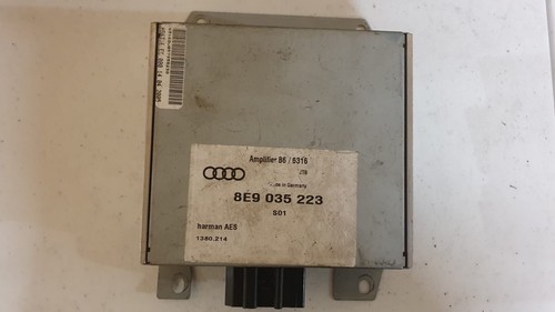 Audi avant 2004 - audi, a4