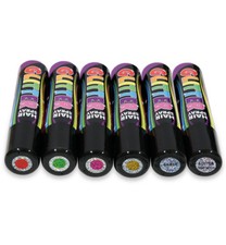 Hairspray Glitter in