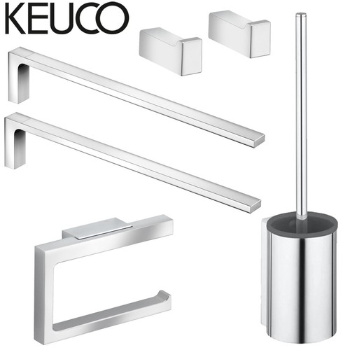 Keuco edition badset - edition,