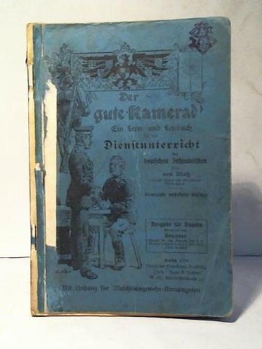 Der gute kamerad - der,