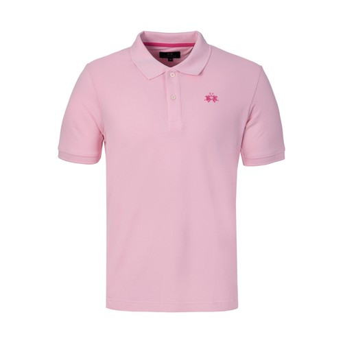 Martina bpmp11 poloshirt - la,