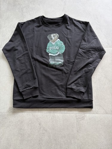 Polo ralph lauren sweatshirt - ralph,