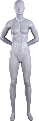 Schaufensterpuppe mannequin - schaufensterpuppe,