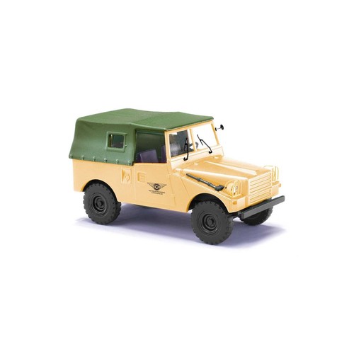 Busch 53906 ifa iwl - 53906,