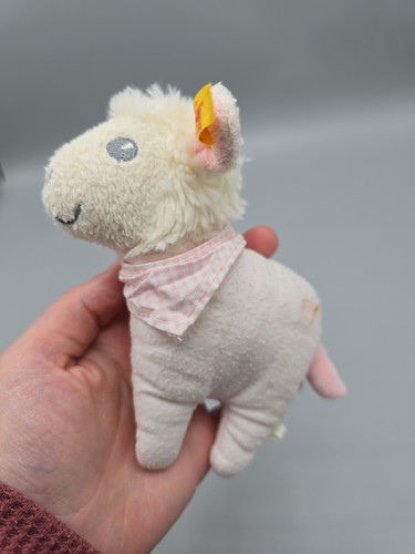 Steiff lamm träum - süss,