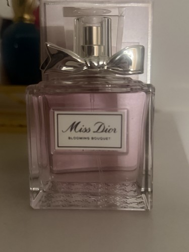 Dior miss blooming - "miss,