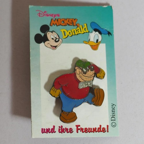 Disney pin panzerknacker big - panzerknacker,