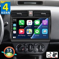 Autoradio Für SUZUKI SWIFT