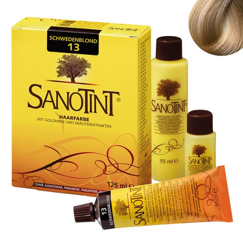 Sanotint haarfarbe classic - sanotint,
