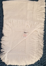 Mothercare Schal Fransen