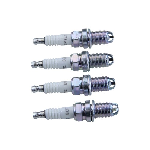Zündkerze bcp7et typ 2078 - typ,