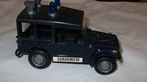Fiat campagnola carabinieri - carabinieri,