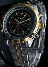 XL Automatik Herren Männer