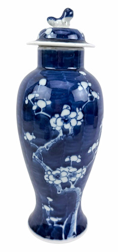 Chinesische qing blau - chinesische,