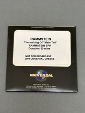 RAMMSTEIN - MEIN TEIL