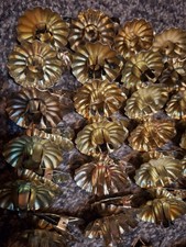 47 Vintage Kerzenhalter für