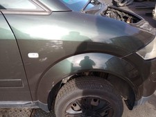 Audi A2 original Kotflügel