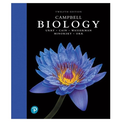 Campbell biology auflage - campbell,
