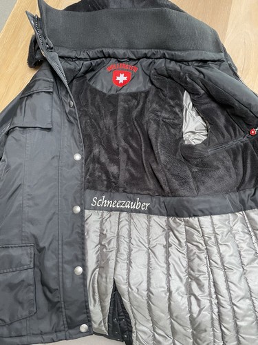 Wellensteyn winterjacke damen - wellensteyn,