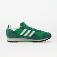 Adidas New York Collegiate Green/Footwear White/Energy Green (JH5115) Sneaker