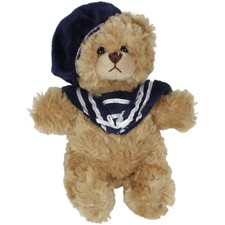 Bukowski Design Teddybär mit