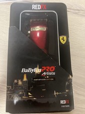 BaByliss Pro 4Artists Barber