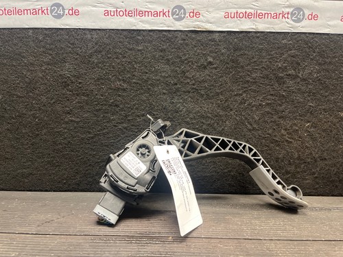 Gaspedal peugeot 207 - 207, cc