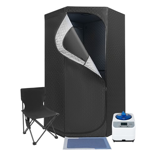 Tragbare dampfsauna box - tragbare, dampfsauna-box