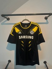 Chelsea FC 3rd Drittes Trikot