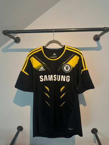 Chelsea 3rd drittes trikot - chelsea, fc