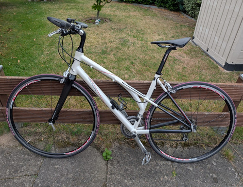 Kanga trekkingrad zoll - kanga,