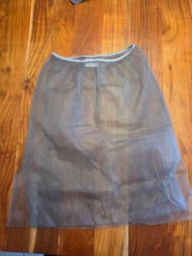 Mm6 maison margiela - maison, skirt