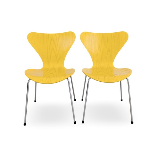 2er set fritz hansen - set, serie
