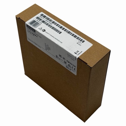 Siemens simatic 1500 - simatic, s7-1500